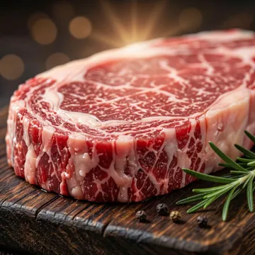 Купить готовый сайт Мясо и мясопродукты в Курске - посмотреть и заказать, недорогой шаблон сайта, цена 