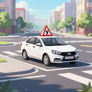 Купить готовый сайт Автошколы в Курске - посмотреть и заказать сайт, недорогой шаблон сайта, цена
