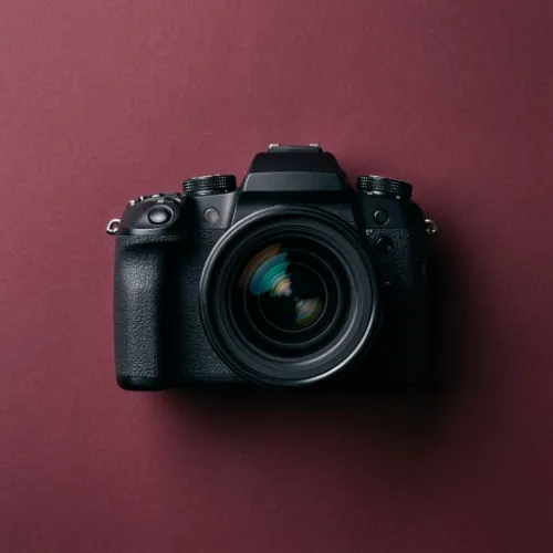 Купить готовый сайт Фотографа, фотостудии в Курске - посмотреть и заказать, недорогой шаблон сайта, цена 