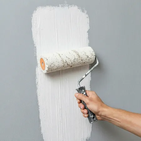 Купить готовый сайт Ремонту квартир в Курске - посмотреть и заказать, недорогой шаблон сайта, цена 