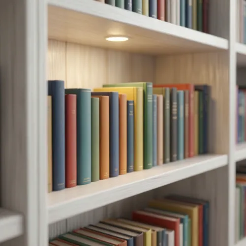 Купить готовый сайт Книжного магазина в Курске - посмотреть и заказать, недорогой шаблон сайта, цена 