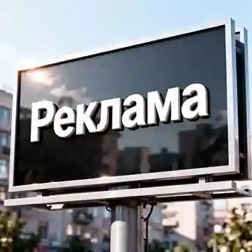 Купить готовый сайт рекламы в Курске - заказать, недорогой шаблон сайта